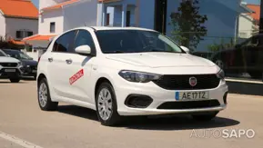 Fiat Tipo de 2020
