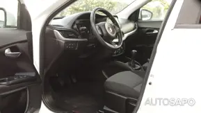 Fiat Tipo de 2020
