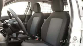 Fiat Tipo de 2020