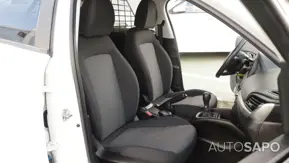 Fiat Tipo de 2020