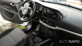 Fiat Tipo de 2020