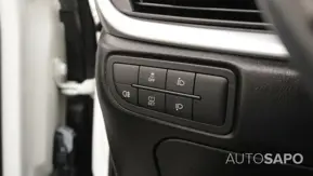 Fiat Tipo de 2020