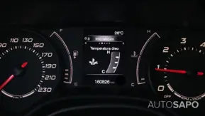 Fiat Tipo de 2020