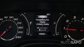 Fiat Tipo de 2020