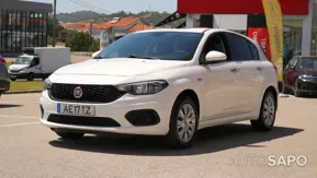 Fiat Tipo de 2020