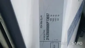 Fiat Tipo de 2020
