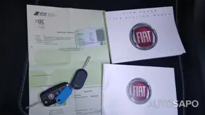 Fiat Tipo de 2020