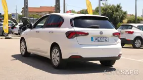 Fiat Tipo de 2020