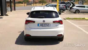 Fiat Tipo de 2020