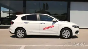 Fiat Tipo de 2020