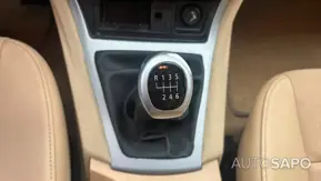 BMW X3 20 d de 2005