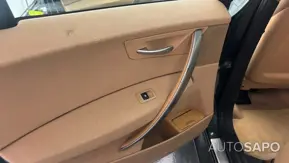 BMW X3 20 d de 2005