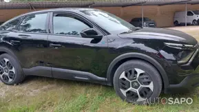 Citroen e-C4 de 2024