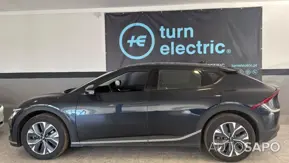 Kia EV6 de 2023