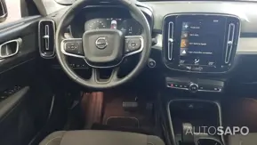 Volvo XC40 de 2022