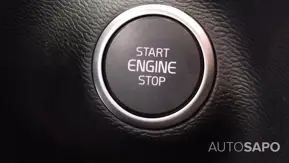 Volvo XC40 de 2022