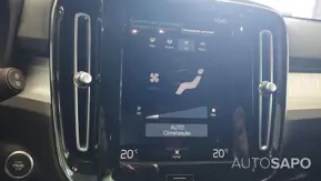 Volvo XC40 de 2022