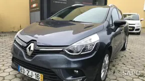 Renault Clio de 2019