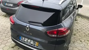 Renault Clio de 2019