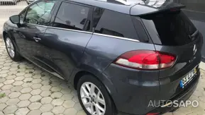 Renault Clio de 2019