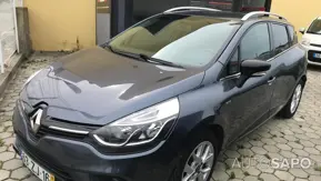 Renault Clio de 2019