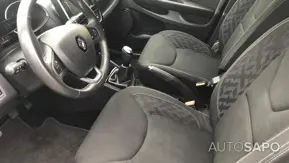 Renault Clio de 2019