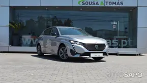 Peugeot 308 de 2023