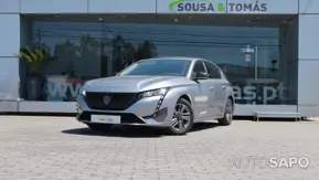 Peugeot 308 de 2023