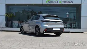 Peugeot 308 de 2023