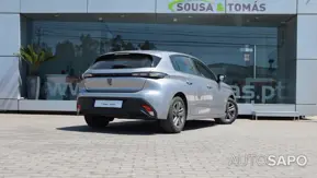 Peugeot 308 de 2023