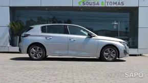 Peugeot 308 de 2023