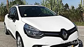Renault Clio de 2019
