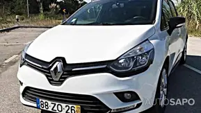 Renault Clio de 2019