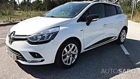 Renault Clio de 2019