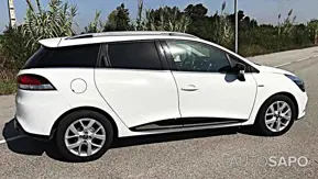 Renault Clio de 2019