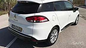 Renault Clio de 2019