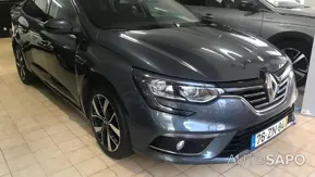 Renault Mégane de 2019