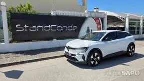 Renault Megane E-Tech de 2023