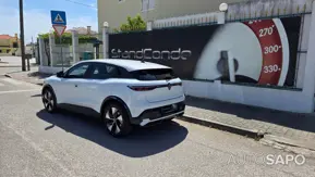 Renault Megane E-Tech de 2023