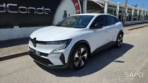 Renault Megane E-Tech de 2023
