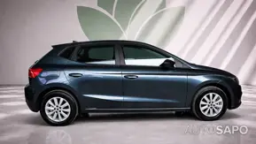 Seat Ibiza de 2024