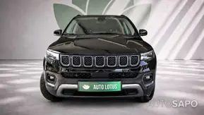 Jeep Compass de 2023