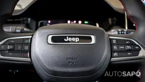 Jeep Compass de 2023