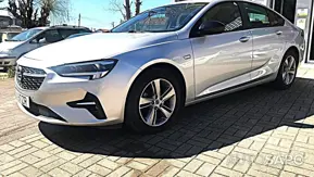 Opel Insignia de 2021