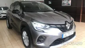 Renault Captur de 2021