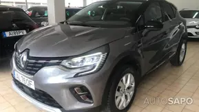 Renault Captur de 2021