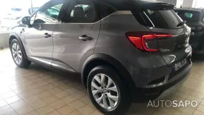 Renault Captur de 2021