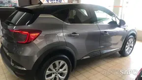 Renault Captur de 2021