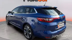 Renault Mégane de 2016