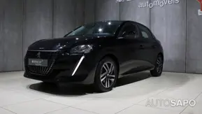Peugeot 208 de 2023